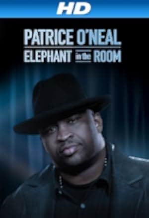 Patrice O'Neal: Elephant in the Room 2011