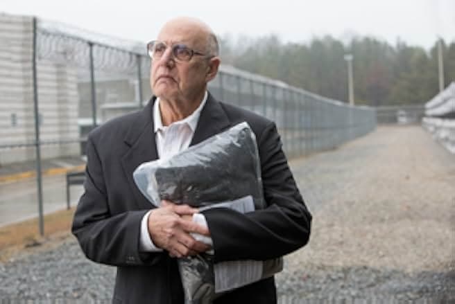 The Accountant 2016