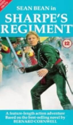 Sharpe's Regiment