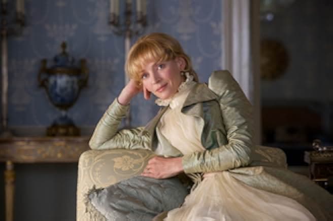 Bel Ami 2012