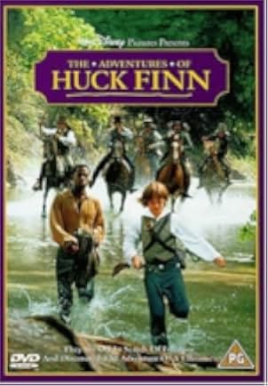 The Adventures of Huck Finn 1993