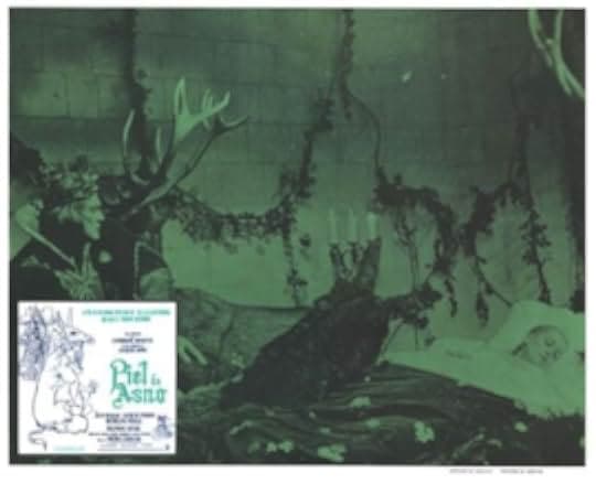 Peau d'âne 1970