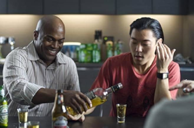 The Good Guy 2009