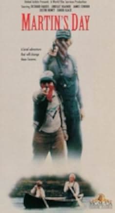 Martin's Day 1985