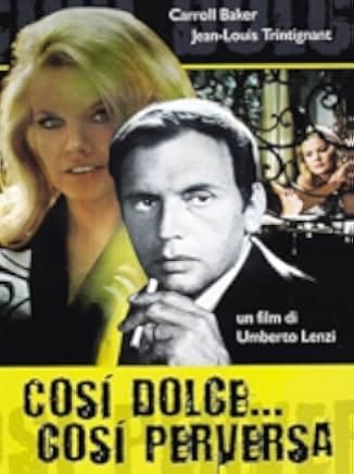 So Sweet... So Perverse 1969