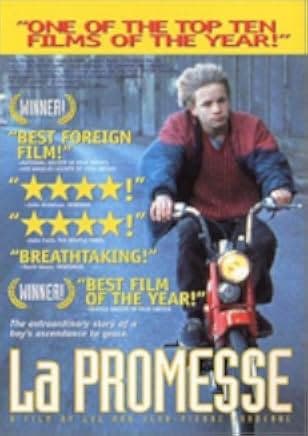 The Promise 1997