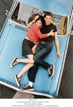 A Lot Like Love 2005