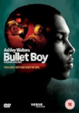 Bullet Boy 2005