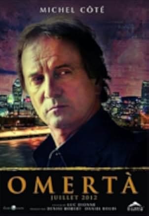Omertà 2012