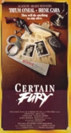Certain Fury 1985