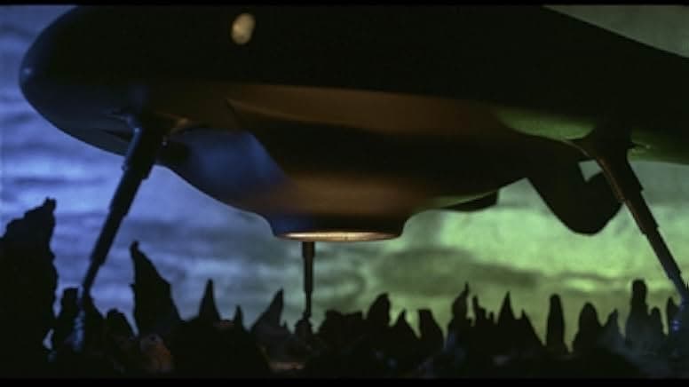 Planet of the Vampires 1965