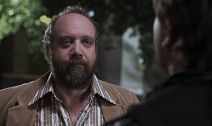 John Dies at the End 2012
