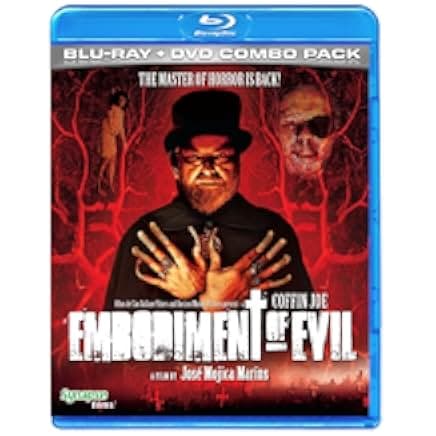 Embodiment of Evil 2008