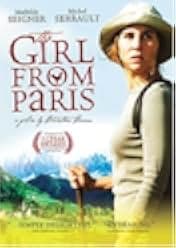 The Girl from Paris 2001