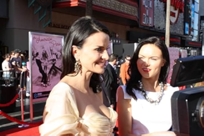 An American in Paris - The Musical 2018