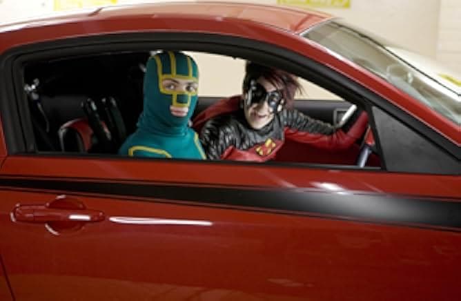 Kick-Ass 2010