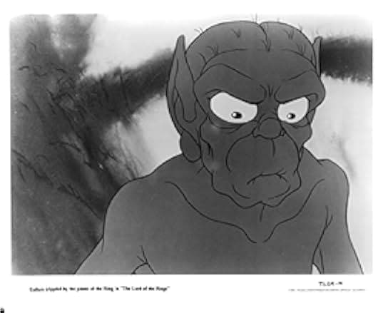 The Lord of the Rings 1978