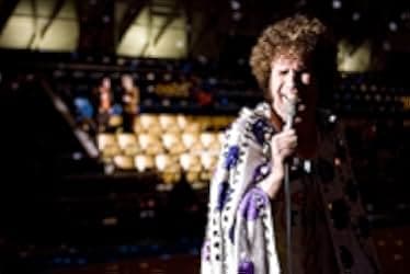 Semi-Pro 2008
