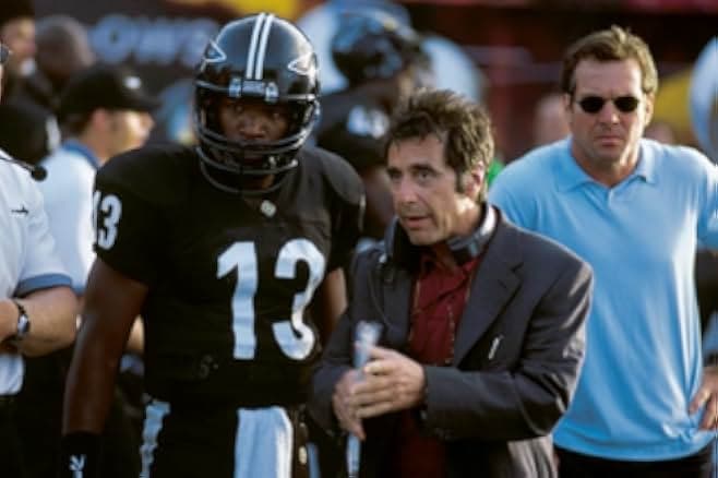 Any Given Sunday 1999