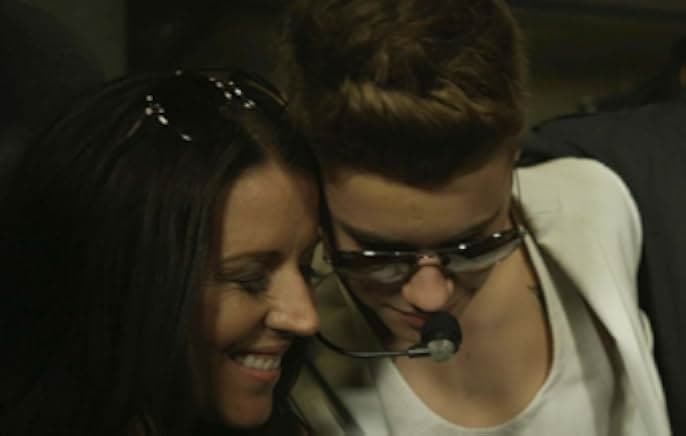Justin Bieber's Believe 2013