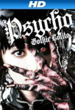 Gothic & Lolita Psycho 2010