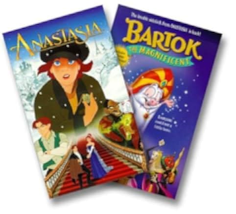 Bartok the Magnificent 1999
