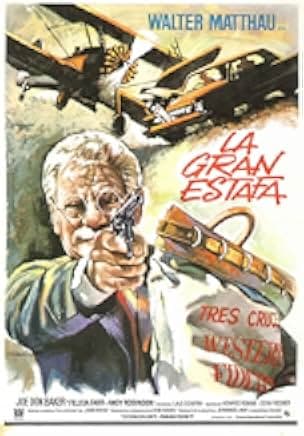 Charley Varrick 1973