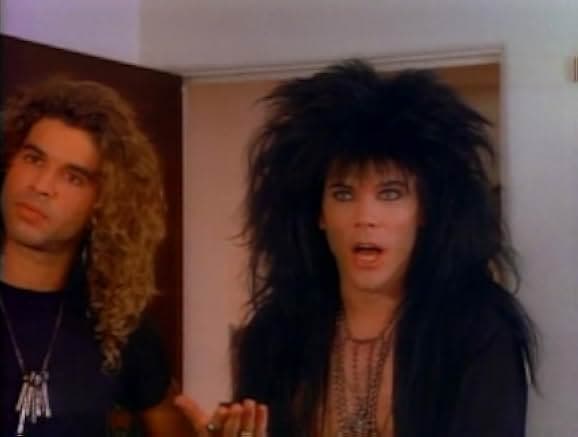 Shock 'Em Dead 1991