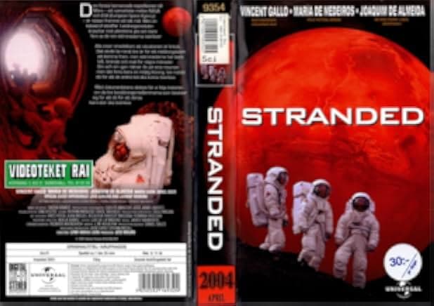 Stranded 2002