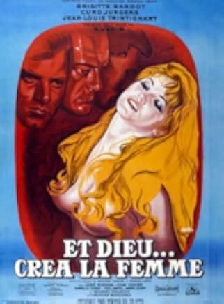 ...And God Created Woman 1956