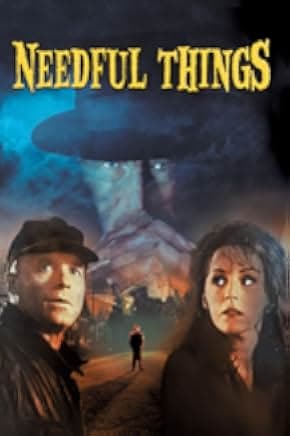 Needful Things 1993