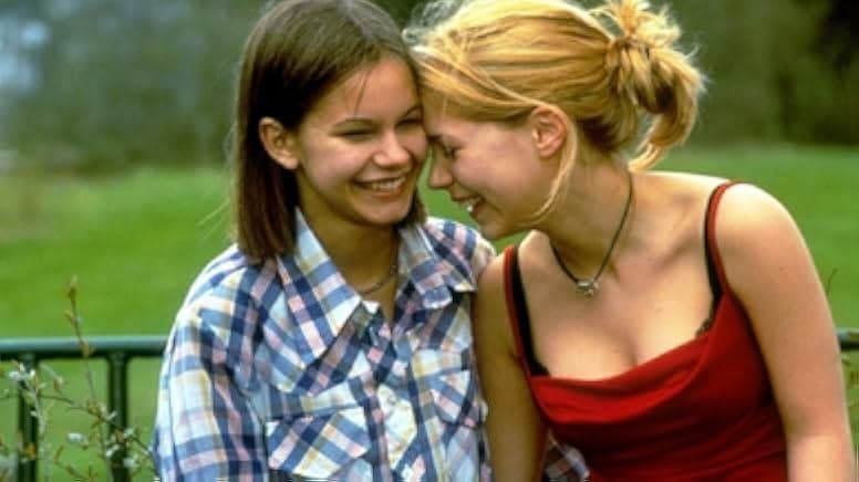 Show Me Love 1998