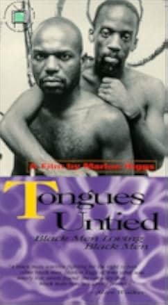 Tongues Untied 1989