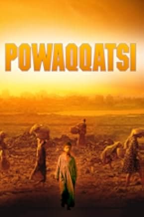 Powaqqatsi 1988