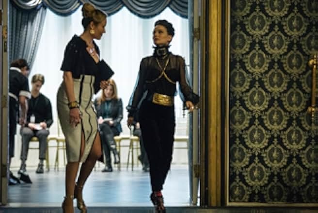 Vox Lux 2018