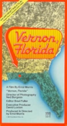 Vernon, Florida 1981