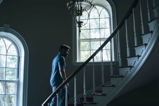 The Killing of a Sacred Deer 2017