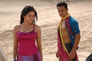 Ghajini 2008