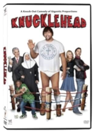 Knucklehead 2010