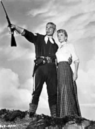 Pillars of the Sky 1956