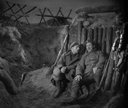 Westfront 1918 1930