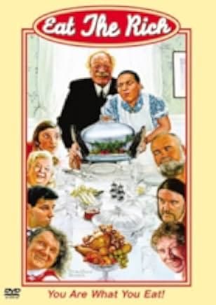 Eat the Rich 1987