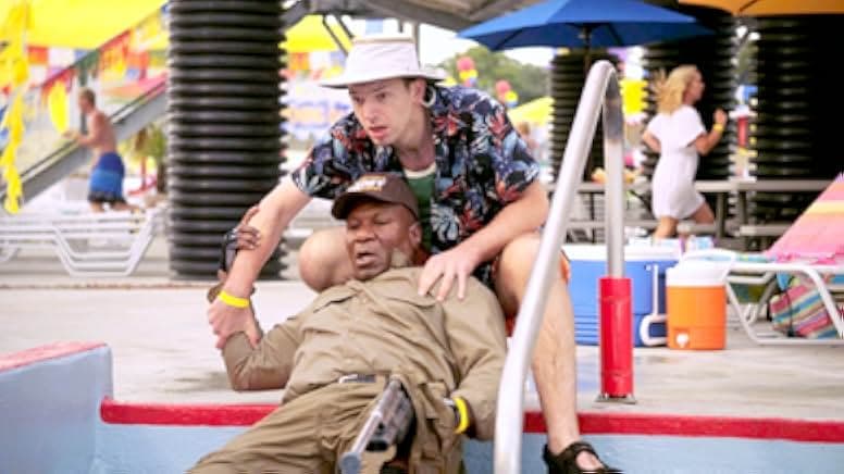 Piranha 3DD 2012