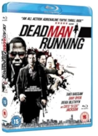 Dead Man Running 2009