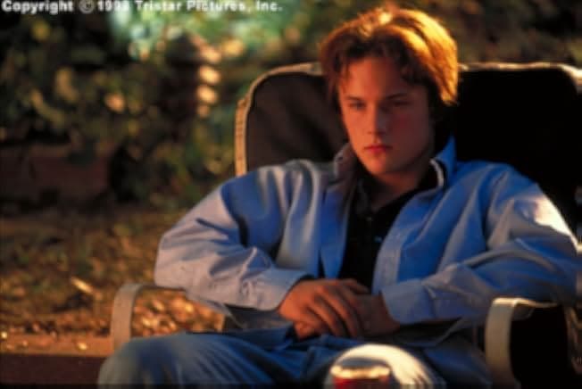 Apt Pupil 1998