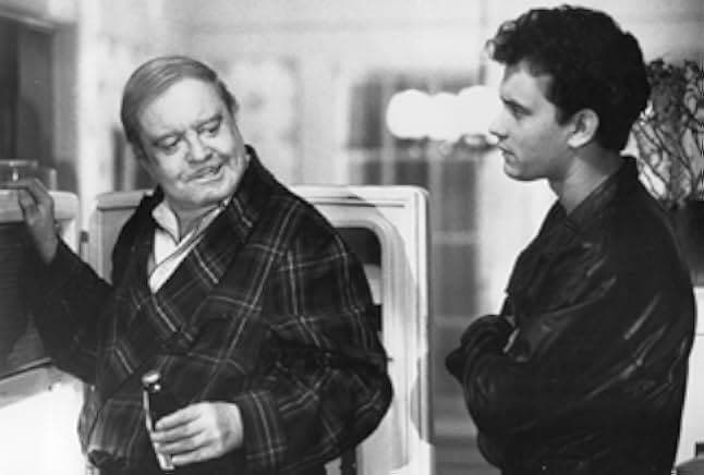 Nothing in Common 1986