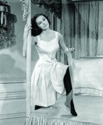 Silk Stockings 1957