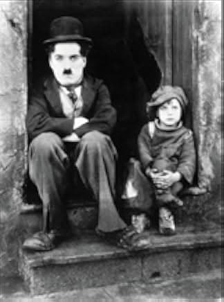 The Kid 1921