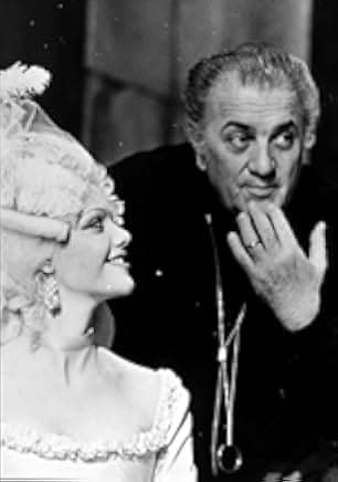 Fellini's Casanova 1976