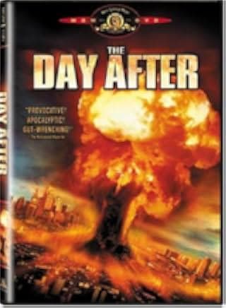 The Day After 1983